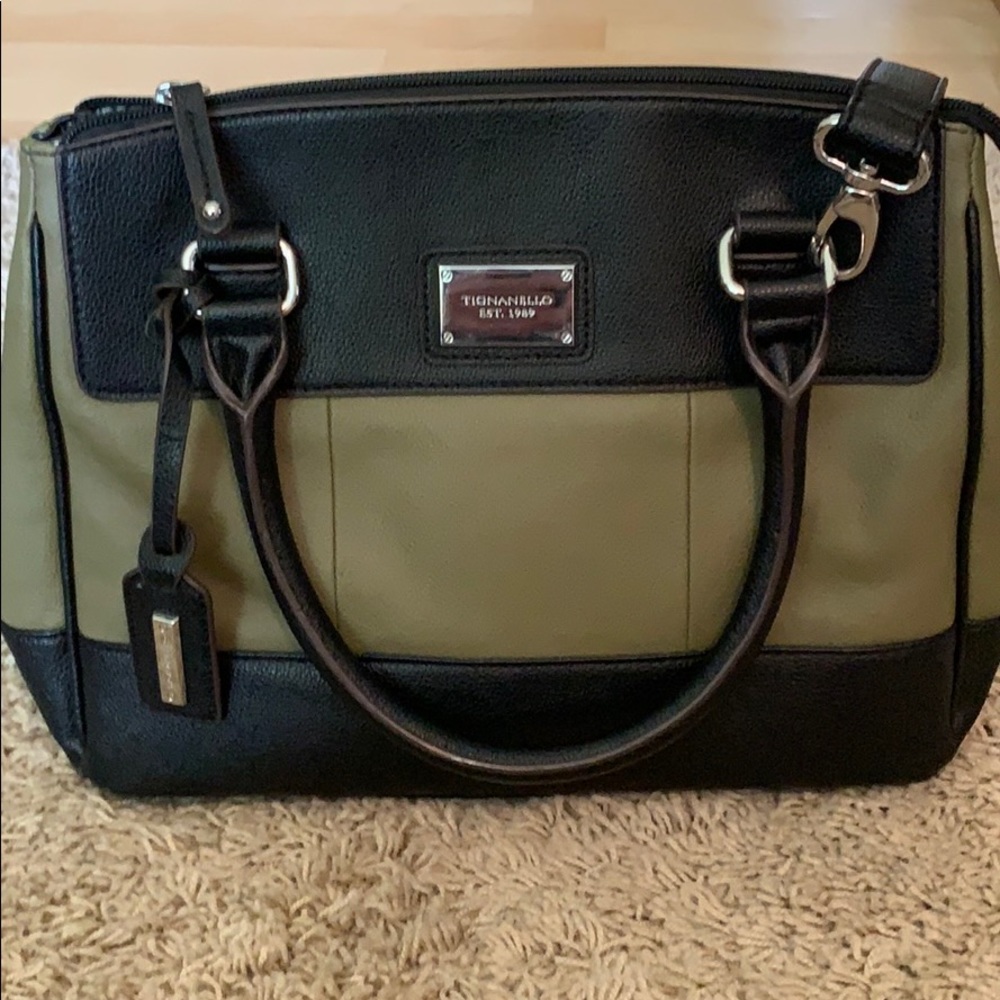 Tignaanello purse